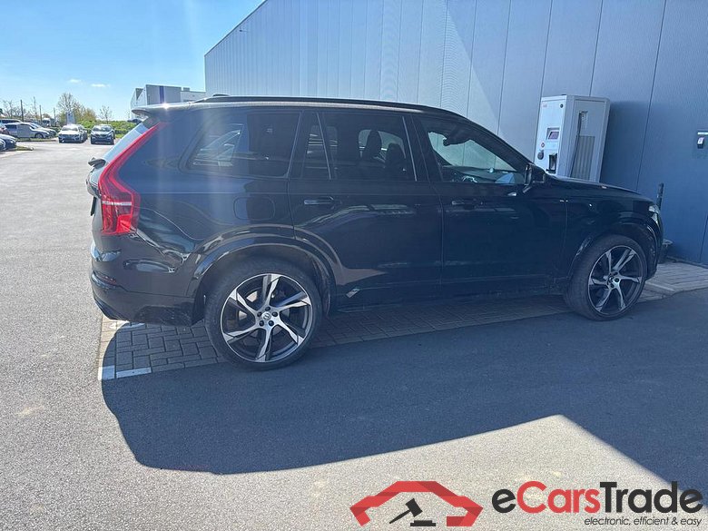 VOLVO XC60 Diesel 2.0 B5 MHEV AWD Inscription #5