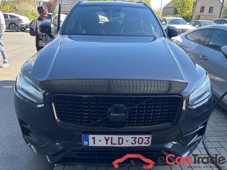 VOLVO XC60 Diesel 2.0 B5 MHEV AWD Inscription #6