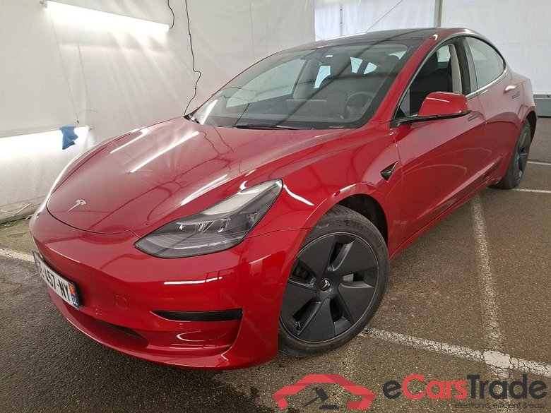TESLA Model 3 / 2018 / 4P / Berline Propulsion #1