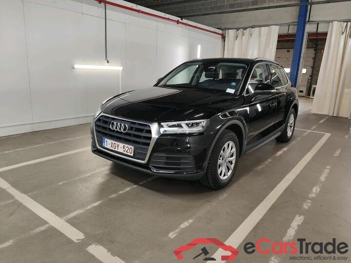 Audi Q5 Q5 35 TDI 110kW/150pk  5D/P Man-6 #1