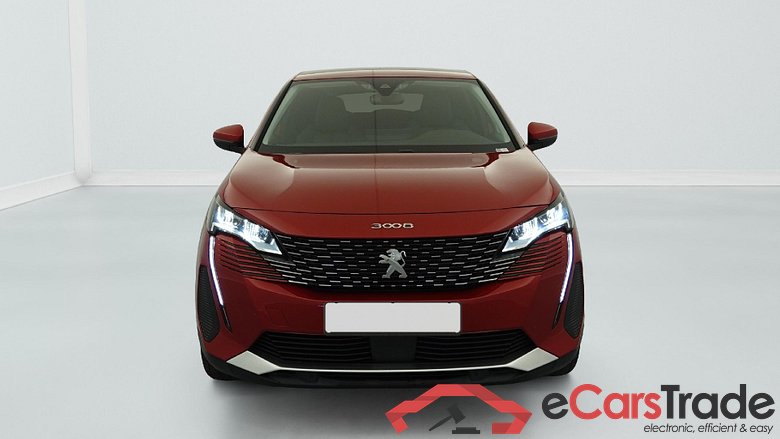 Peugeot 3008 Puretech 130ch S&S BVM6 Allure #2