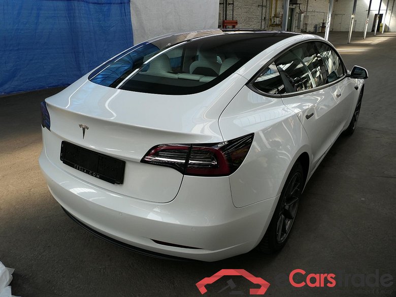 TESLA Model 3 RWD Hinterradantrieb 4d 239kW #2