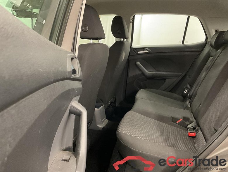 VOLKSWAGEN T-Cross T-Cross 1.0 TSI 85 kW (115 ch) 7 vitesses DSG #4