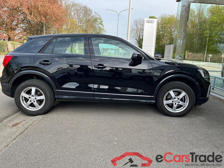 AUDI Q2 30 TFSI Advanced #2