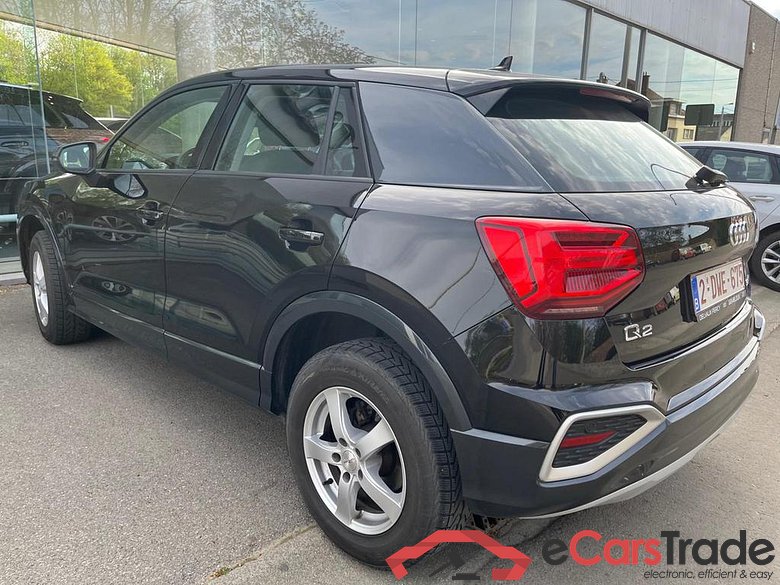 AUDI Q2 30 TFSI Advanced #5