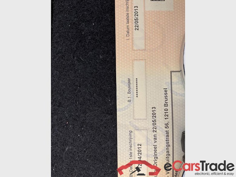 MERCEDES-BENZ C 180 CDI BE Avantgarde Start/Stop #6