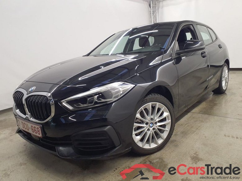 BMW 1 Reeks Hatch 118iA (100 kW) 5d #1
