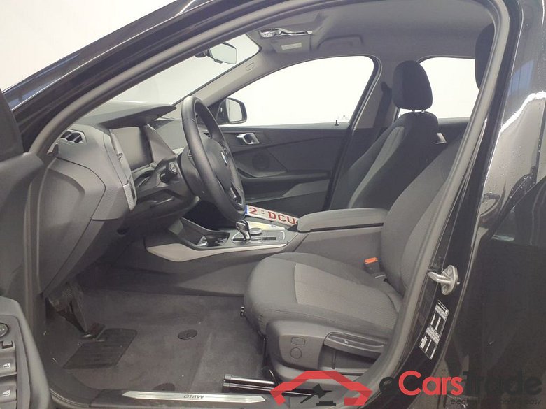 BMW 1 Reeks Hatch 118iA (100 kW) 5d #3