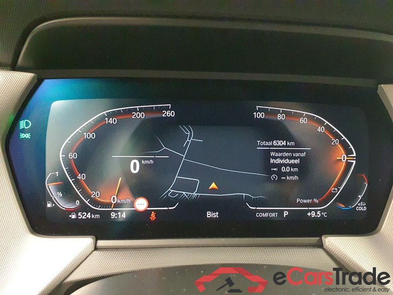 BMW 1 Reeks Hatch 118iA (100 kW) 5d #6