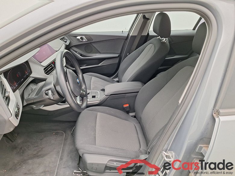 BMW, 1-serie '19, BMW 1 Reeks Hatch 116iA (80 kW) 5d #3