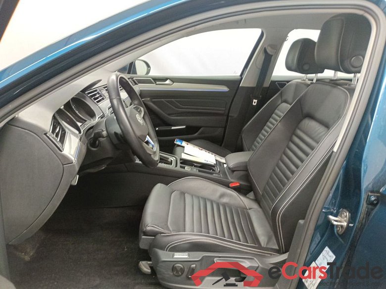Volkswagen Passat Variant 1.4 TSI DSG6 GTE Business 5d #3