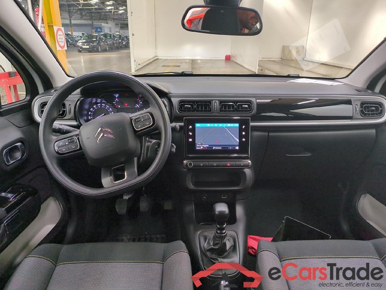 CITROEN C3 Société / 2020 / 5P / Berline / VU BlueHDi 100 SandS BVM6 Feel Business R #5