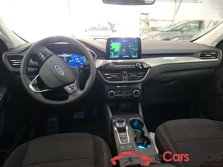 FORD Kuga 5p SUV 1.5 Flexifuel-E85 150ch 4x2 St-Line #5