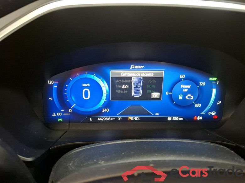 FORD Kuga 5p SUV 1.5 Flexifuel-E85 150ch 4x2 St-Line #6