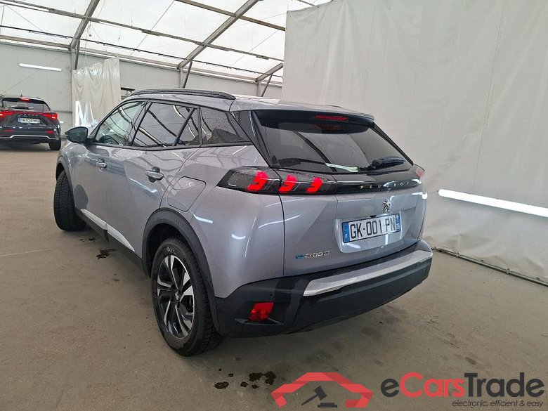 2008 (e-) Road Trip 50kWh BVA #3