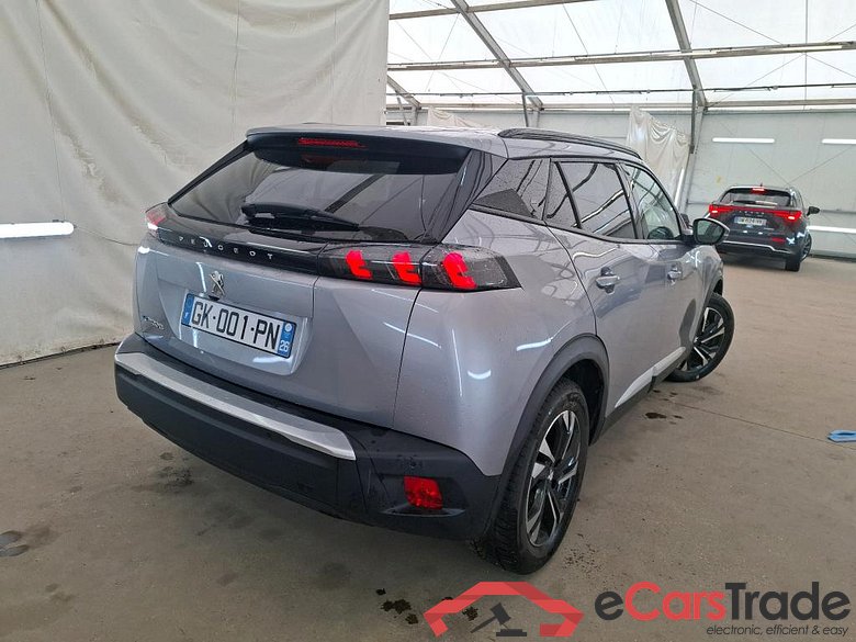 2008 (e-) Road Trip 50kWh BVA #4