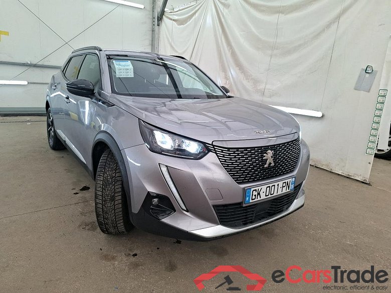 2008 (e-) Road Trip 50kWh BVA #5