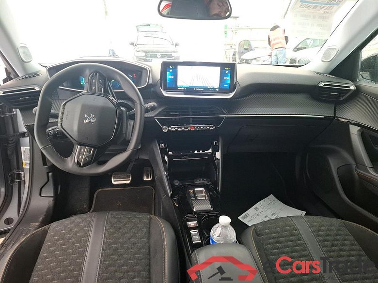 2008 (e-) Road Trip 50kWh BVA #6