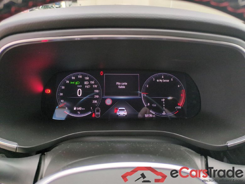 RENAULT Arkana / 2021 / 5P / SUV R.S. Line TCe 160 EDC FAP - 21B #6