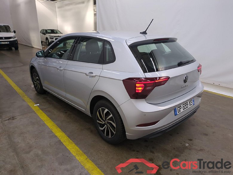 Polo VI Life Plus 1.0 TSI 95CV BVM5 E6d #2