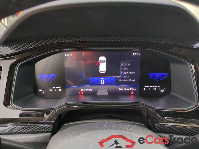 Polo VI Life Plus 1.0 TSI 95CV BVM5 E6d #6