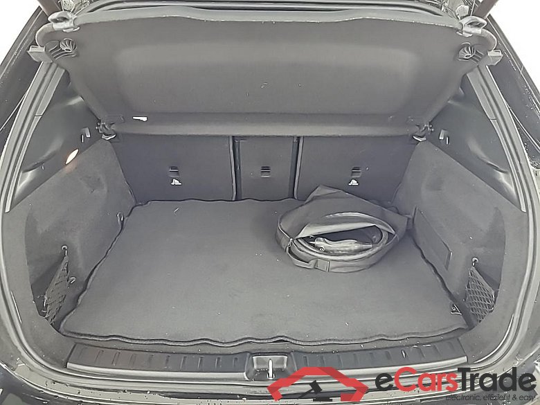 MERCEDES-BENZ EQA 250 Business Solution Luxury auto 5D 140kW #5