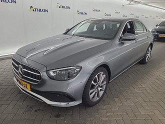 Mercedes E 300