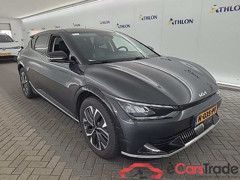 KIA EV6 77.4kWh EV6 Plus RWD 5D 168kW #2