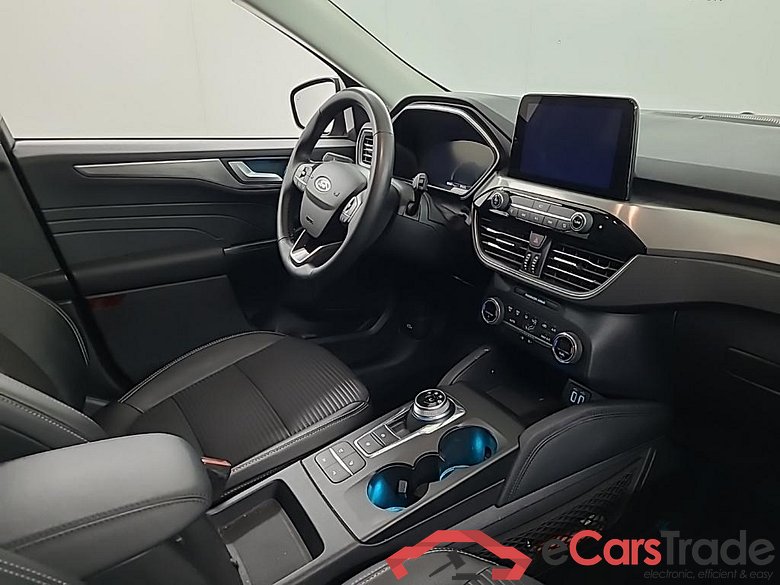 FORD KUGA Titanium X 2.5 PHEV e-CVT 165kW Athlon Edition #6