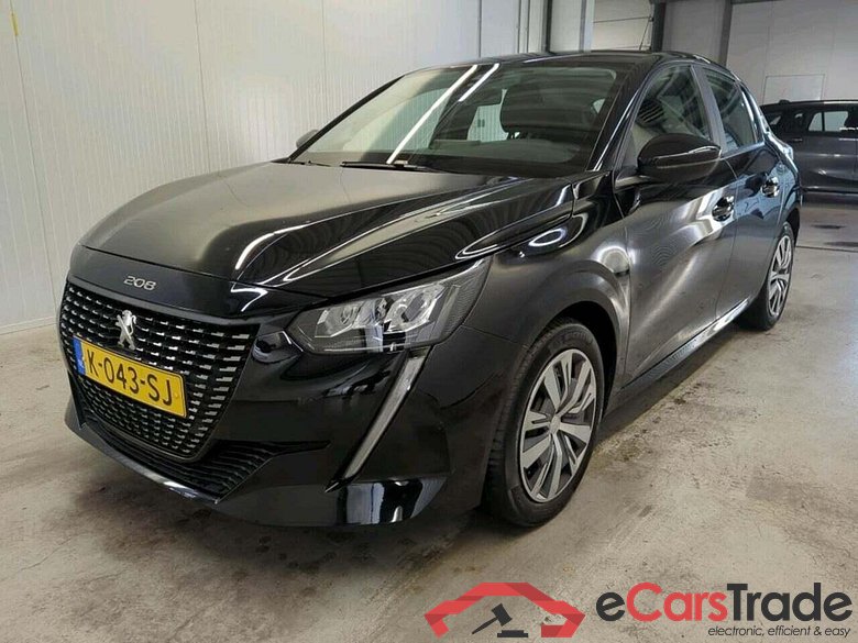 PEUGEOT 208 1.2 PureTech Active