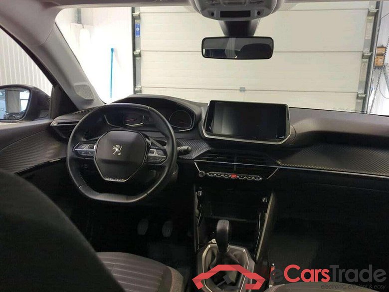 PEUGEOT 208 1.2 PureTech Active #3