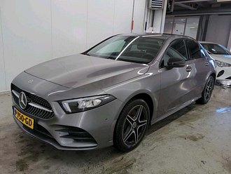 Mercedes A 250