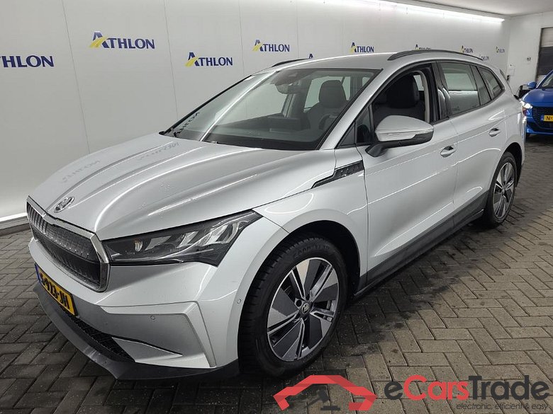 SKODA Enyaq iV 60 5D 132kW