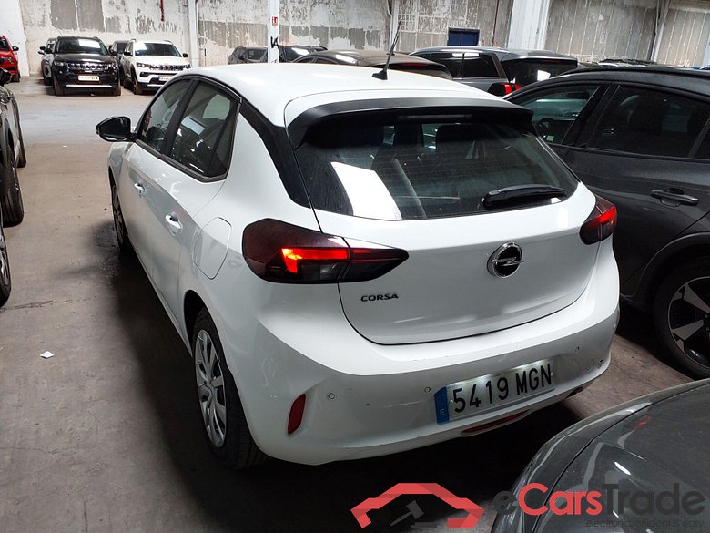 OPEL Corsa 1.2 T  XHL MT6 100CV 74KW Edition #2