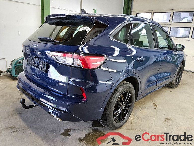 Kuga Plug-In Hybrid ST-Line 2.5 165KW ATV E6d #2
