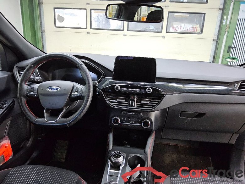 Kuga Plug-In Hybrid ST-Line 2.5 165KW ATV E6d #3