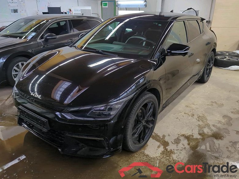 EV6 GT Line 2WD 77kWh #1