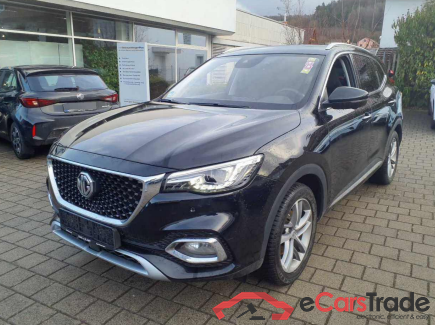 MG EHS PHEV Luxury 5d 119kW #1