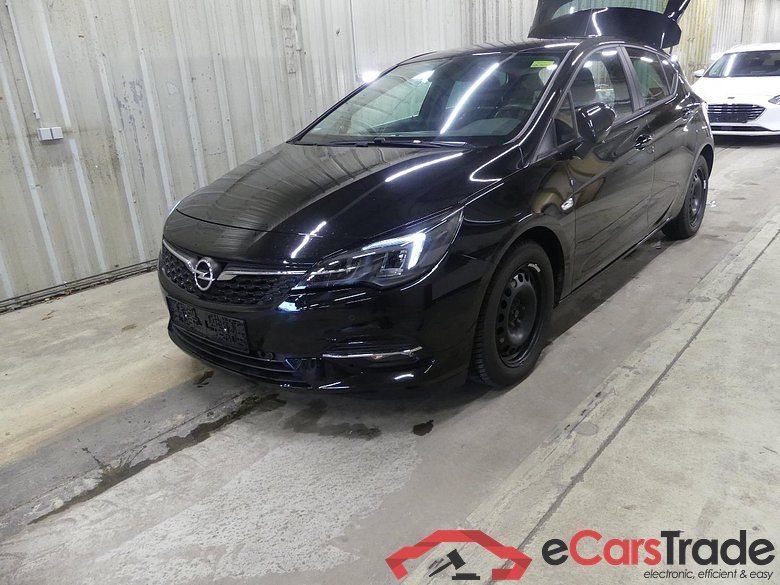 Astra K Lim. 5-trg. Edition Start/Stop 1.5 90KW MT6 E6d