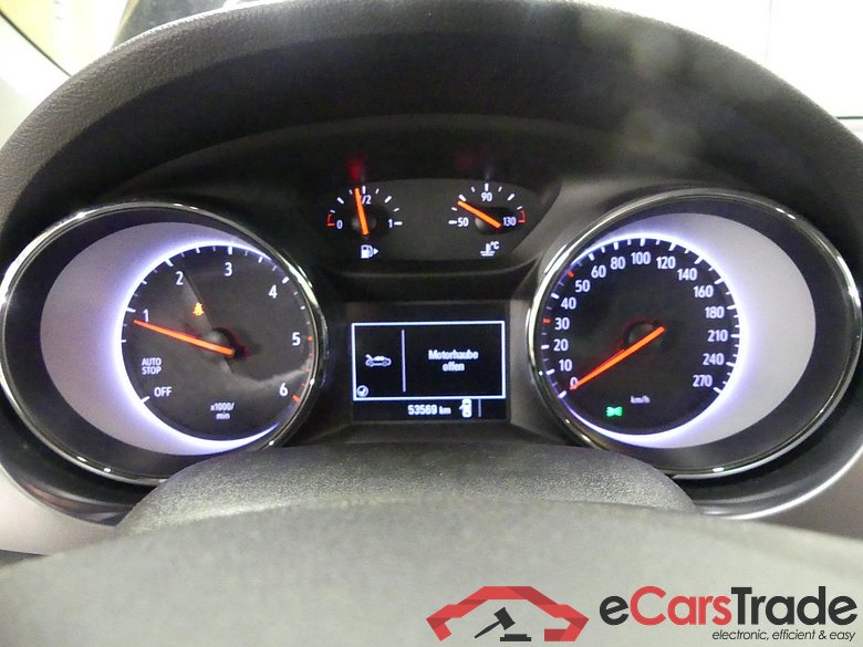 Astra K Lim. 5-trg. Edition Start/Stop 1.5 90KW MT6 E6d #6