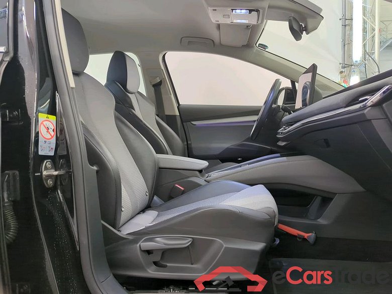 ŠKODA ENYAQ iV 80 5d  20 inch #3