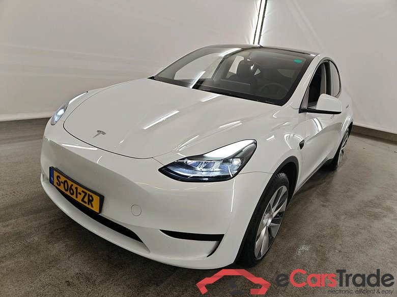 Tesla Model Y RWD 5d #1