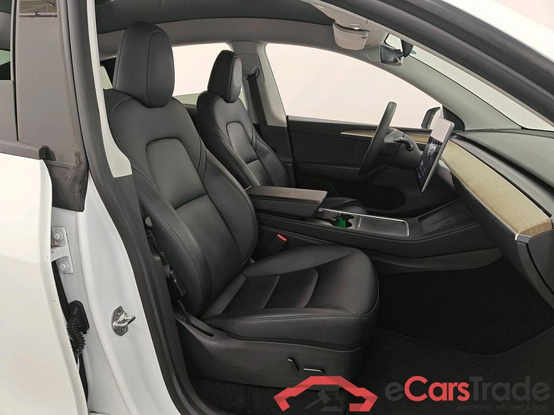 Tesla Model Y RWD 5d #3