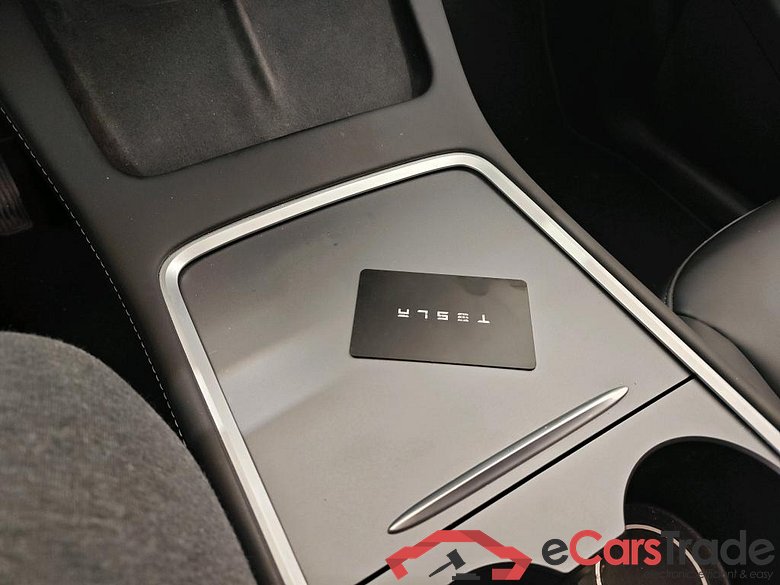 Tesla Model Y RWD 5d #4