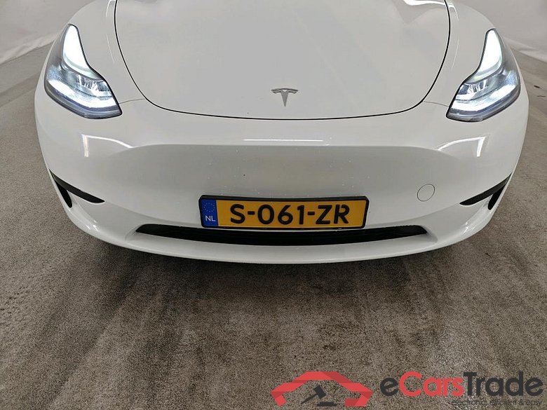 Tesla Model Y RWD 5d #5