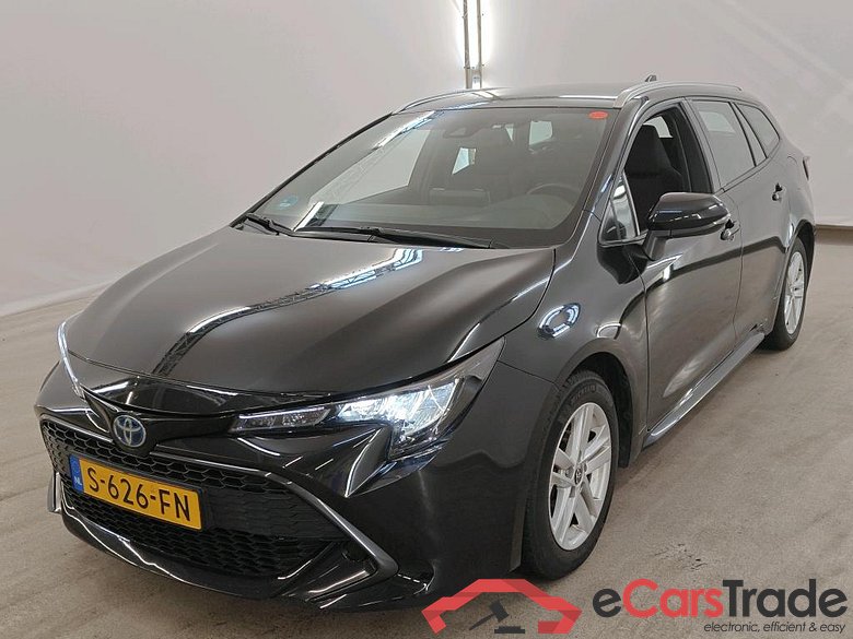 Toyota Corolla Touring Sports 1.8 Hybrid Active 5d