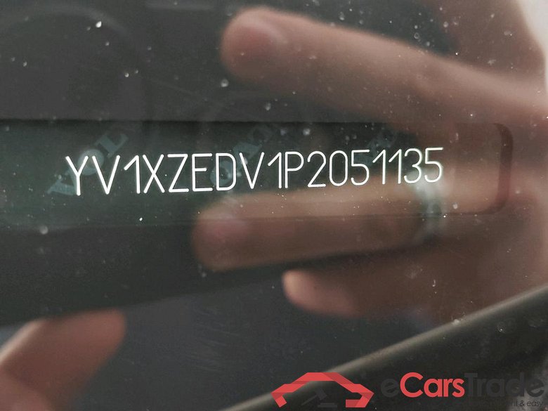 Volvo XC40 Recharge Twin Pure Electric Ultimate 5d + Pano #6