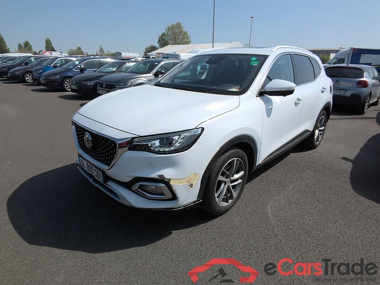 EHS LUXURY PHEV 258CH RISK chtx