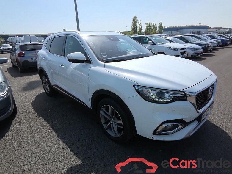 EHS LUXURY PHEV 258CH RISK chtx #2