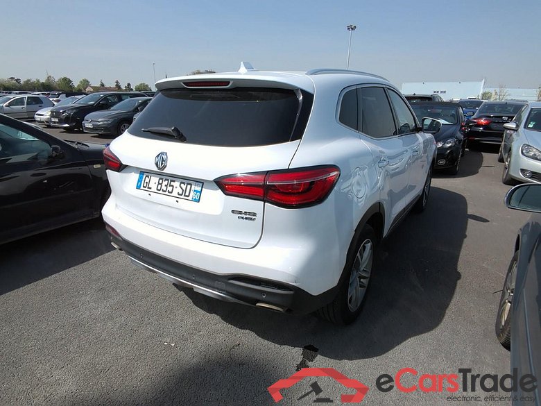 EHS LUXURY PHEV 258CH RISK chtx #4